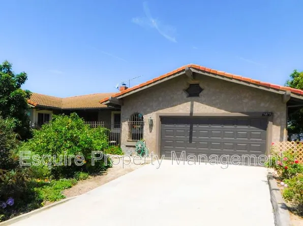 5875 N Greentree Dr, Somis, CA 93066