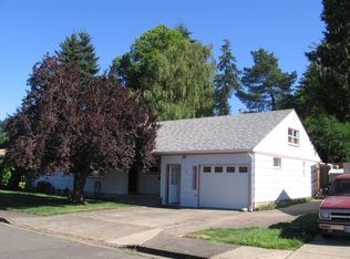 810 E 39th Ave, Eugene, OR 97405