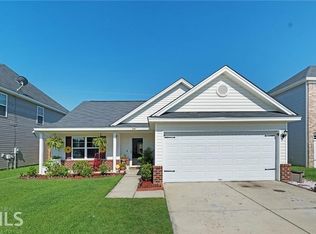 38 Hasty Point Rd, Port Wentworth, GA 31407