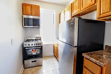 Rented by Abba Realty Associates INC