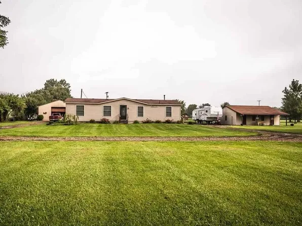 13620 Gilbert Rd, Allenton, MI 48002