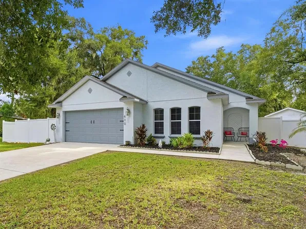 430 DEANNA CIRCLE, DELAND, FL 32724