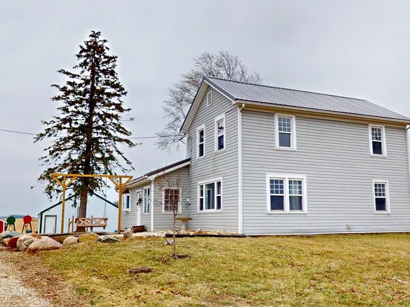 515 County Road 34 S, Quincy, OH 43343