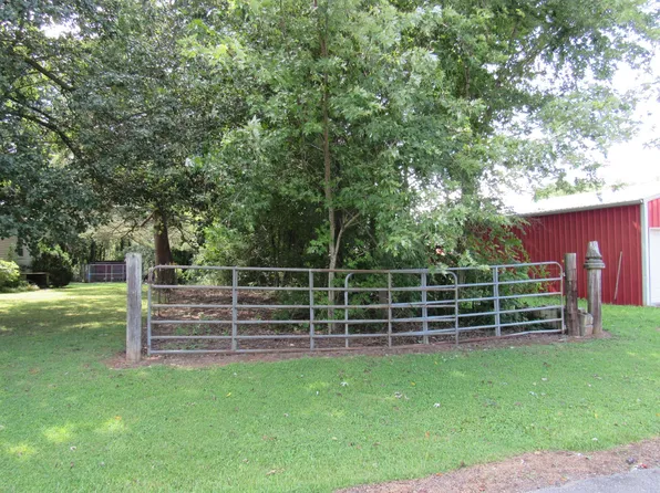 0 Hoover Dr, McMinnville, TN 37110