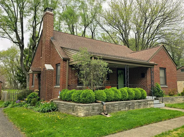 3003 Courtright Rd, Columbus, OH 43232