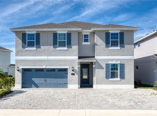 7484 Marker Ave, Kissimmee, FL 34747