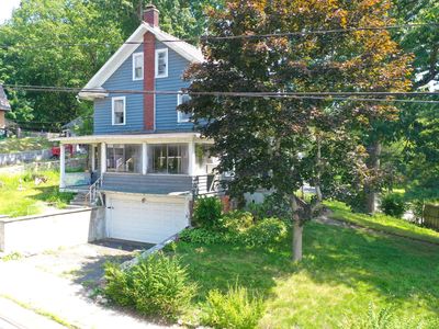 (Undisclosed Address), Waterbury, CT, 06710