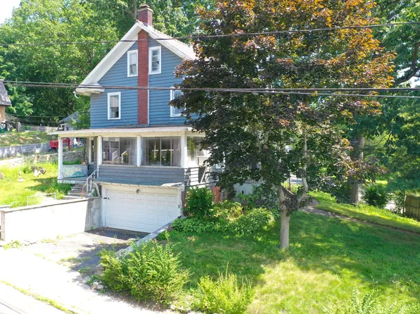 (undisclosed Address), Waterbury, CT 06710