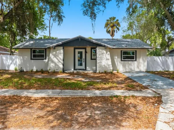 3513 Beechwood Blvd, Tampa, FL 33619