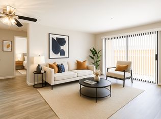 Broadway Towers Apartments, Concord, CA 94520