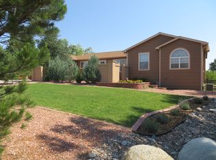 9645 Liberty Grove Dr, Peyton, CO 80831