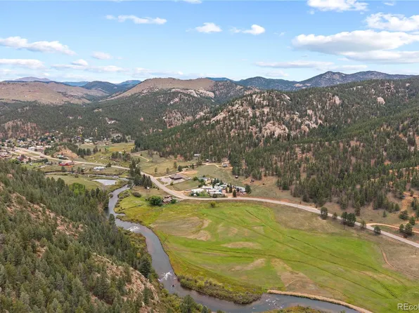 Brynmawr Road, Pine, CO 80470