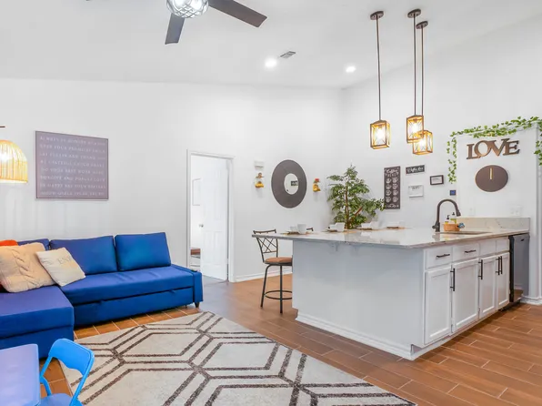 5818 Liberty Bell St, San Antonio, TX 78233