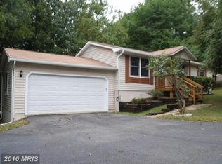 112 Halifax Pl SE, Leesburg, VA