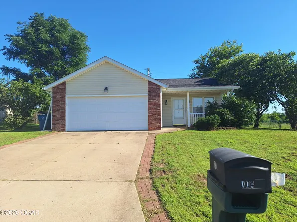 704 Bryton Ct, Oronogo, MO 64855