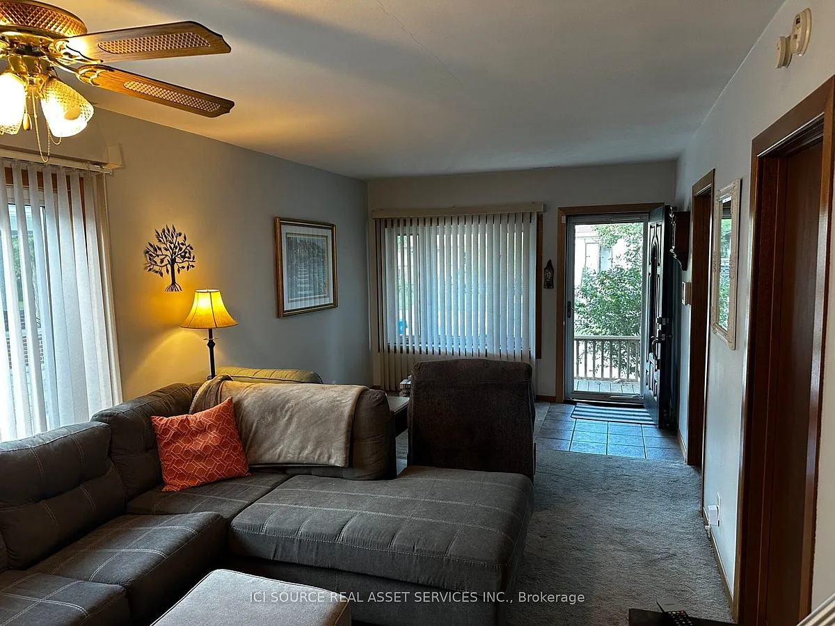 Building Photo - 1043 Lena Ave #1
