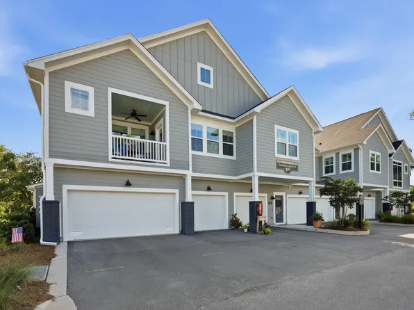 410 Carolina Cherry Ct #203, Charleston, SC 29414