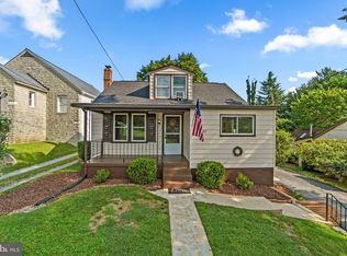 705 E Ridgeville Blvd, Mount Airy, MD 21771