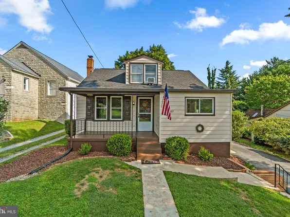 705 E Ridgeville Blvd, Mount Airy, MD 21771