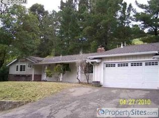 105 Rheem Blvd, Orinda, CA 94563