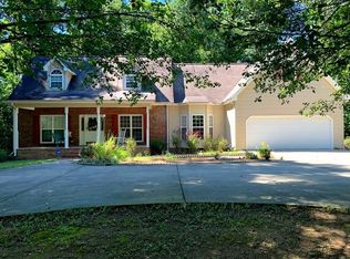 3271 Underwood Rd NE, Dalton, GA 30721