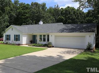 2409 Indore Rd, Fuquay Varina, NC 27526