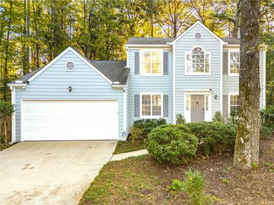 11205 Abbotts Station Dr, Johns Creek, GA, 30097