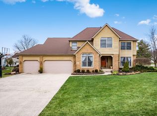 13237 Durham Cir, Pickerington, OH 43147