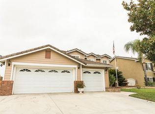 891 Saltcoats Dr, Riverside, CA 92508