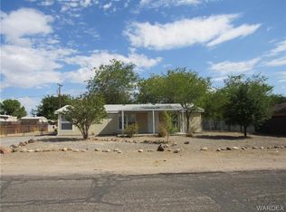 2755 E Packard Ave, Kingman, AZ 86409