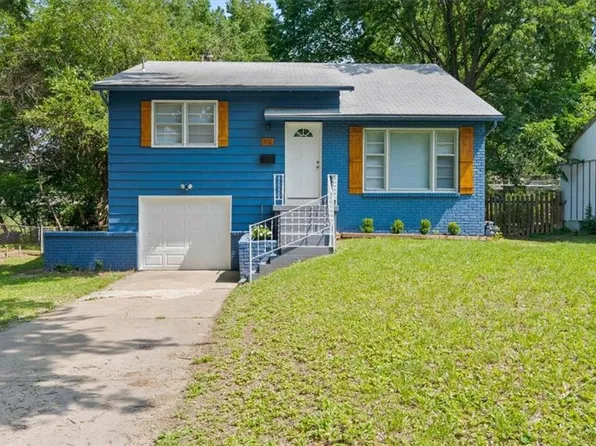 612 E 91st St, Kansas City, MO 64131