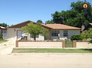 1306 Alvarado St, Carlsbad, NM 88220