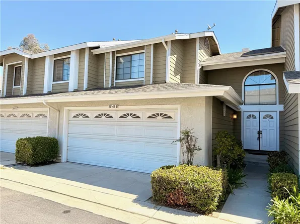 26141 Las Flores APT B, Mission Viejo, CA 92691