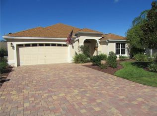 775 Astor Way, The Villages, FL 32162