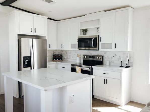 Jazz Plan, The Landing at Pearland