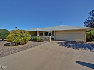 13851 N Sahara Dr, Sun City, AZ 85351