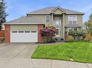 10908 SW Arthur Ct, Wilsonville, OR 97070