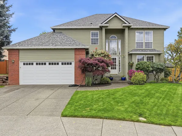 10908 SW Arthur Ct, Wilsonville, OR 97070