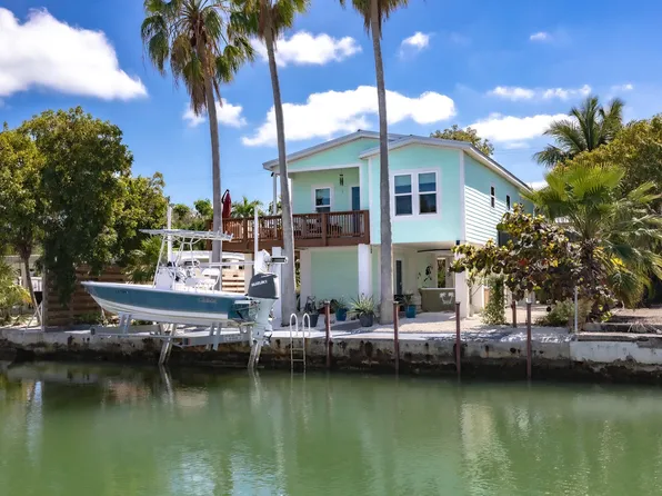 24827 Park Dr, Summerland Key, FL 33042