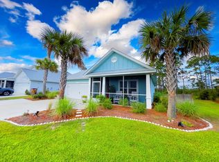 168 Tide Water Dr, Pt Saint Joe, FL 32456