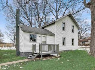 112 W Church St, Orfordville, WI 53576