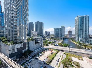 41 SE 5th St APT 1508, Miami, FL 33131
