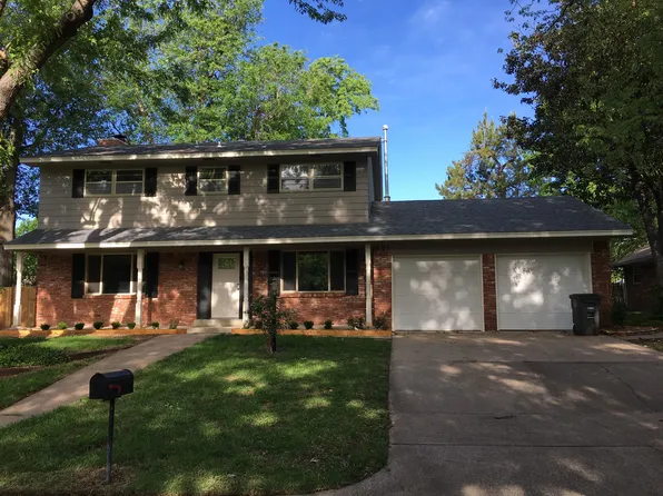 6726 S 69th Ave E, Tulsa, OK 74133