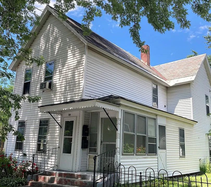 50-52 Howard St
