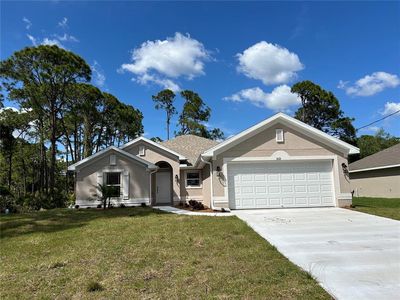 5672 Kumquat Ave, North Port, FL, 34291