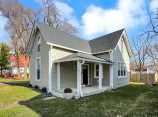 109 N Grant St, Lebanon, IN 46052