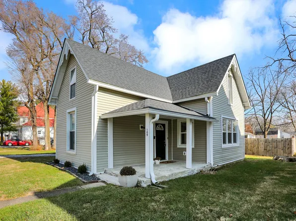 109 N Grant St, Lebanon, IN 46052