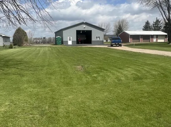 W3095 ARTESIA BEACH ROAD, Malone, WI 53049