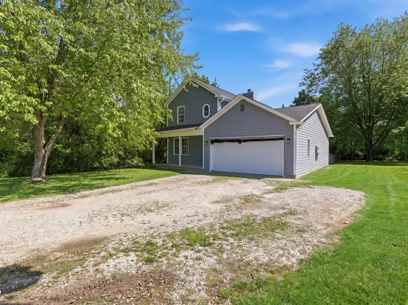 312 Jefferson Valley, Coatesville, IN 46121