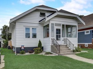 2323 Green St, Racine, WI 53402